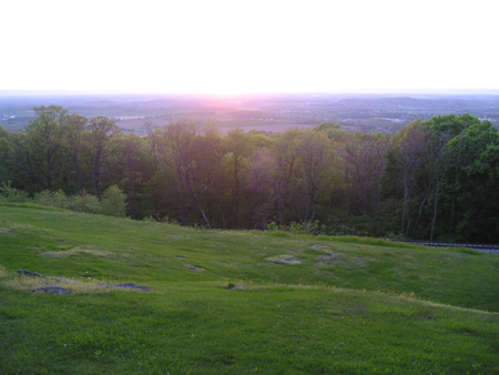 thru-hike '05 286